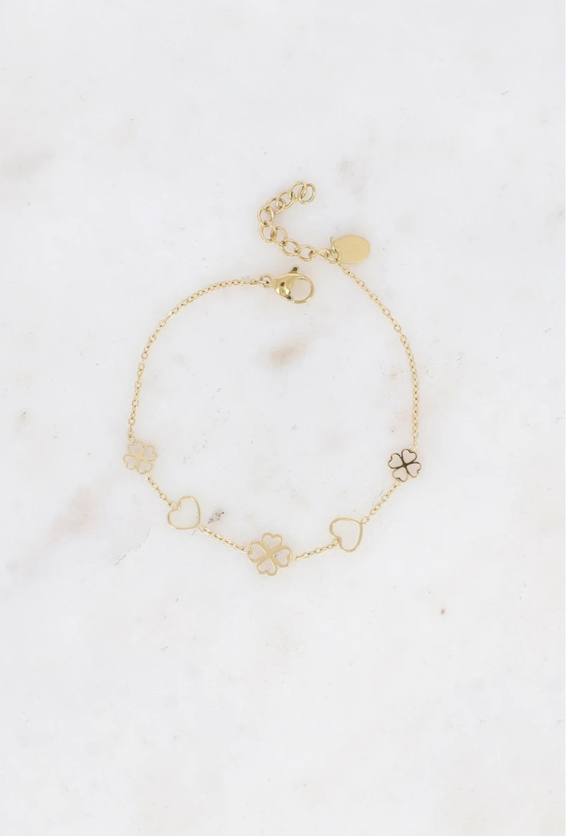 Bracelet TRÈFLES