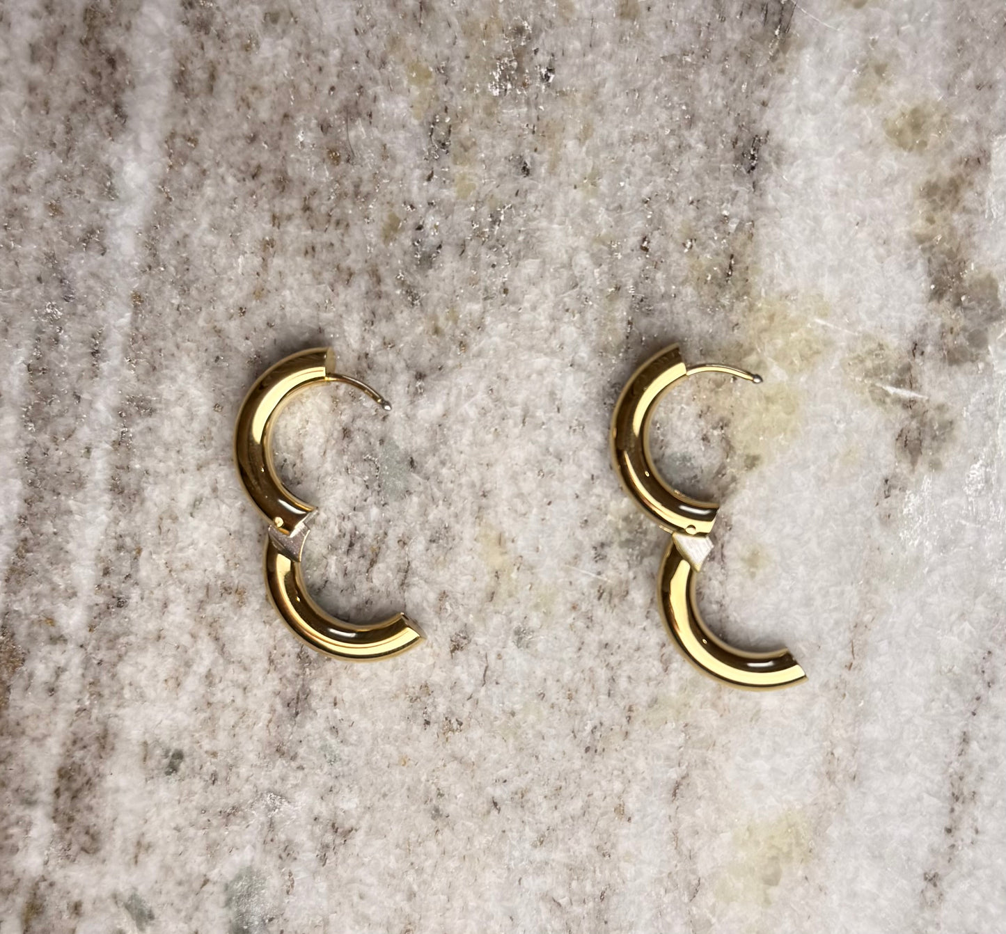 Boucles d'oreilles JOY