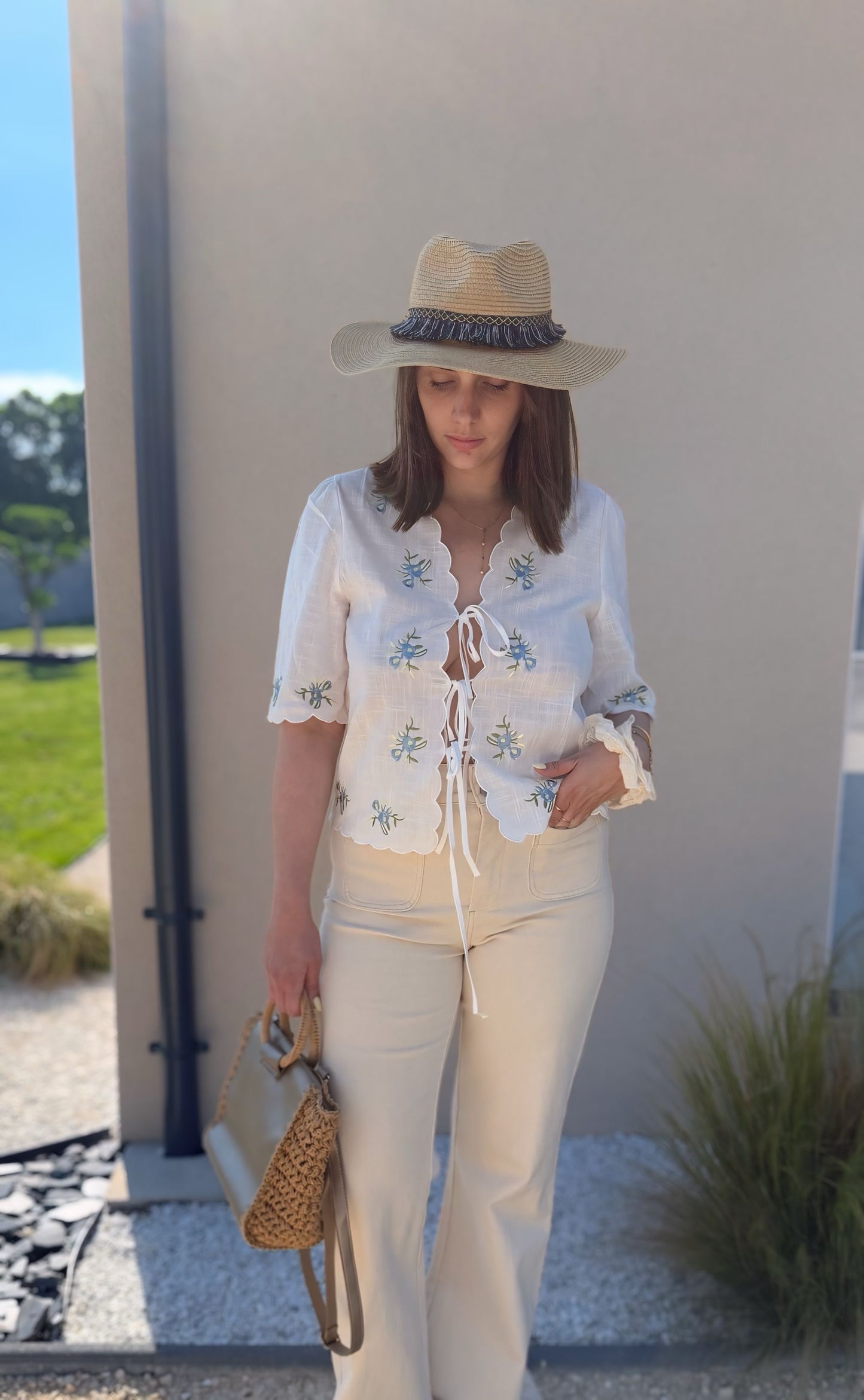 Jean flare CLEO (grande)