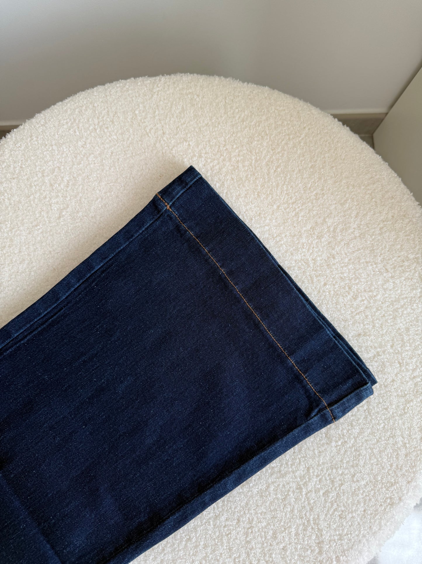 Jean CELINE bleu marine (grande)
