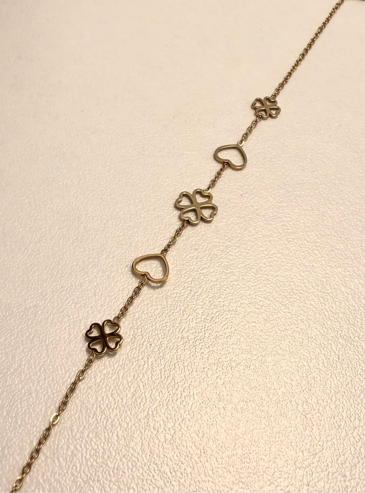 Bracelet TRÈFLES