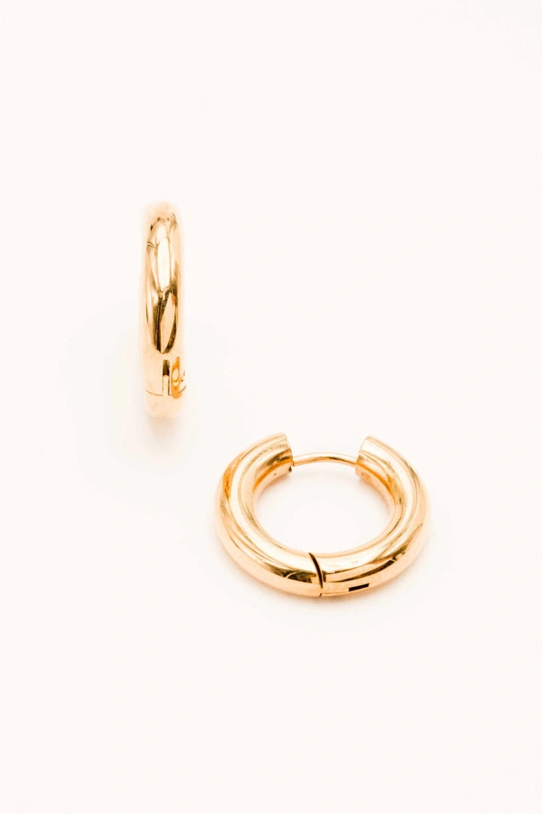 Boucles d'oreilles JOY
