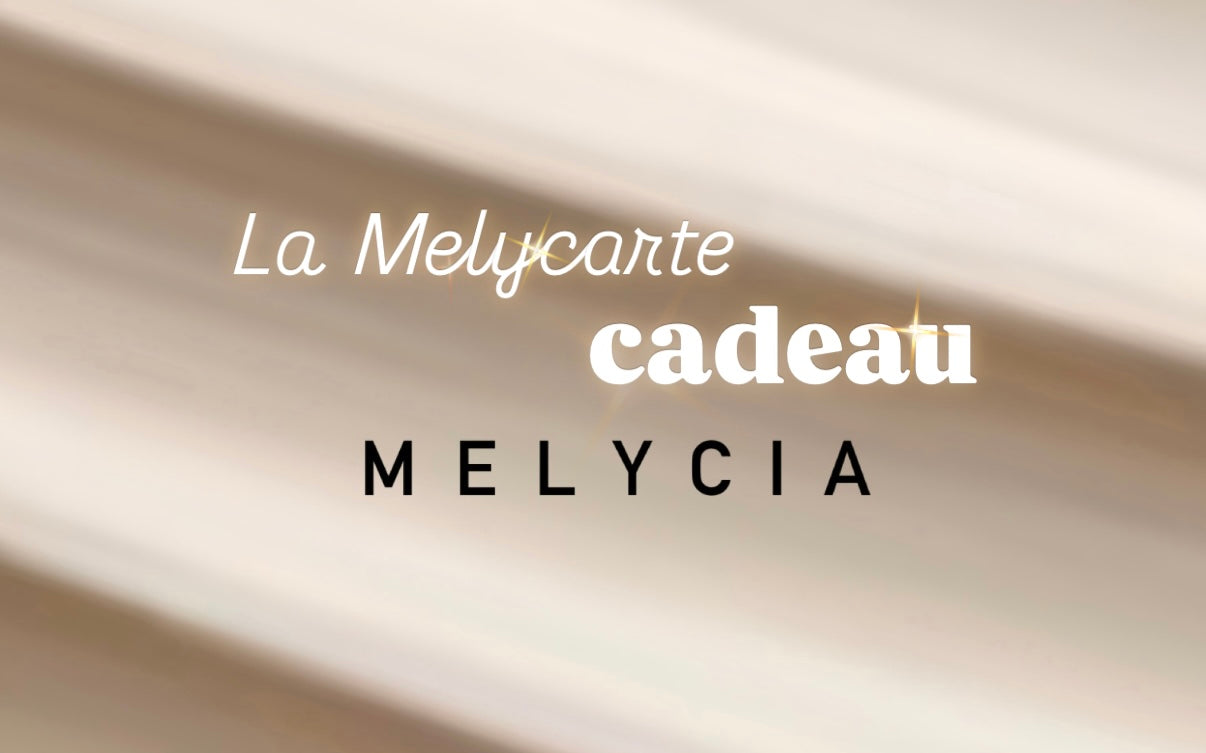 La Melycarte cadeau