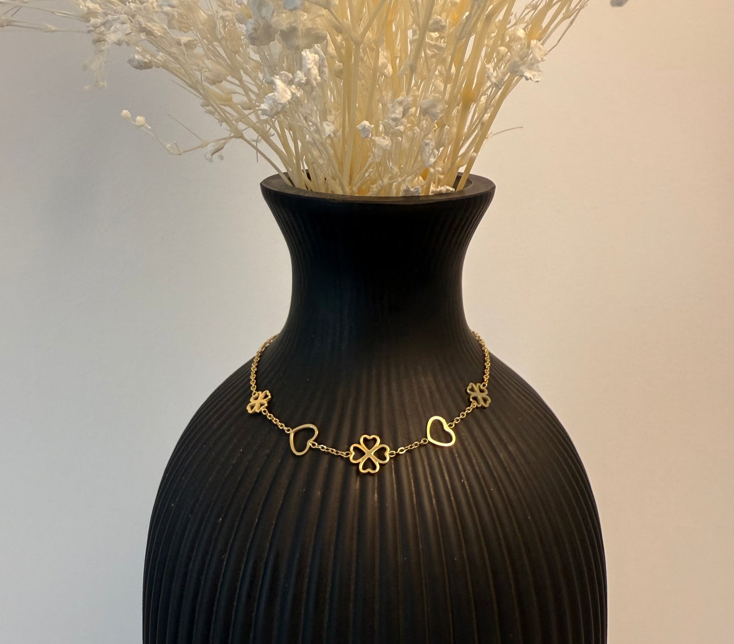 Bracelet TRÈFLES