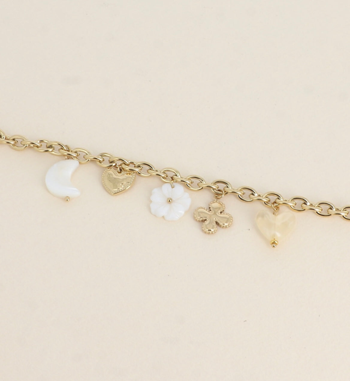 Bracelet FLEUR Bohm