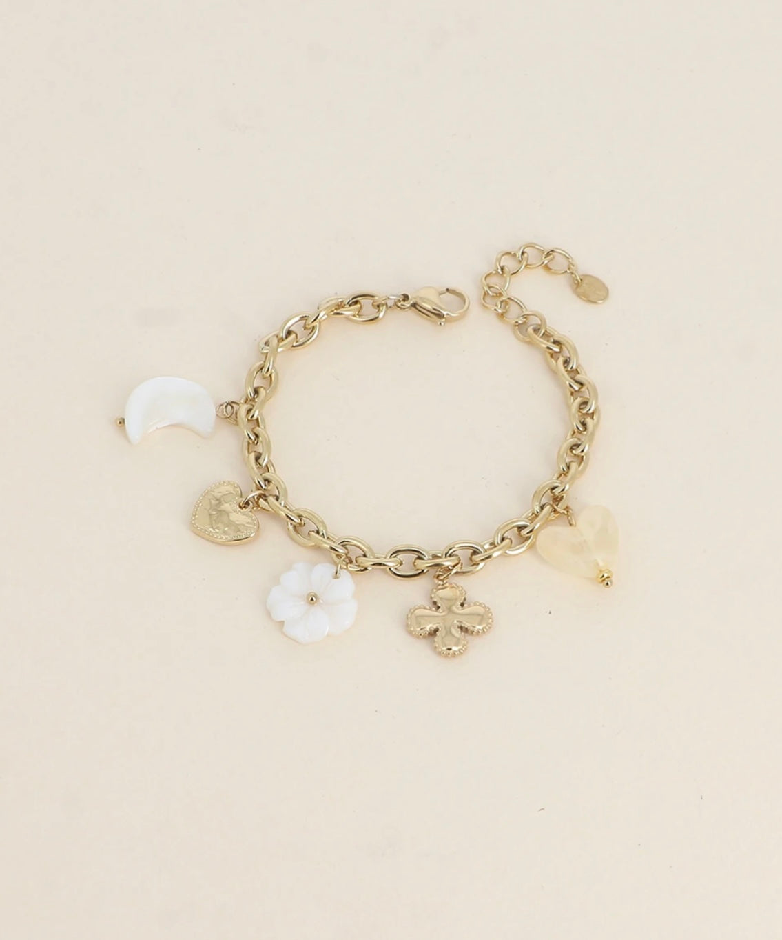 Bracelet FLEUR Bohm