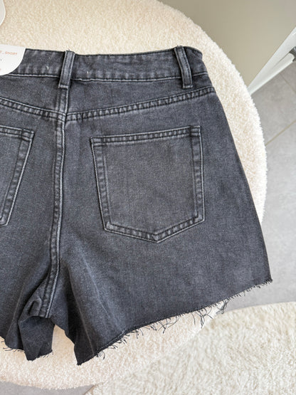 Short JEANNE à strass