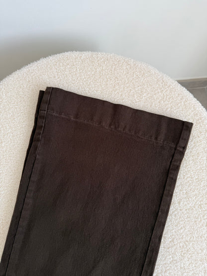 Jean JULINA chocolat (petite)