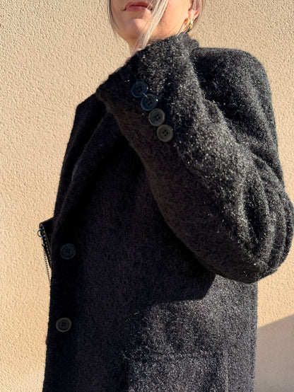 Veste blazer oversize ALBA