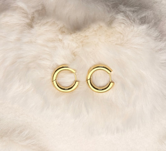 Boucles d'oreilles JOY