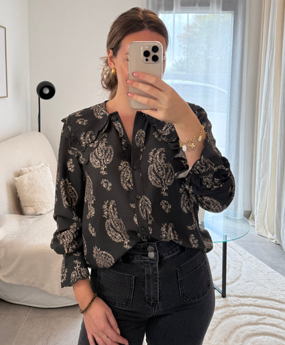 Blouse CAMILLE