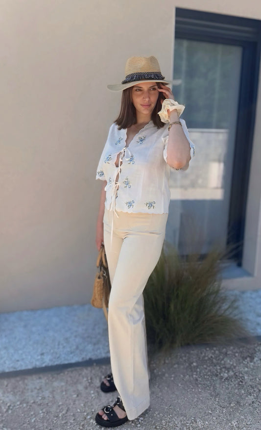 Jean flare CLEO (grande)