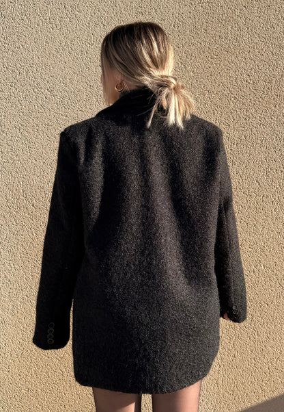Veste blazer oversize ALBA
