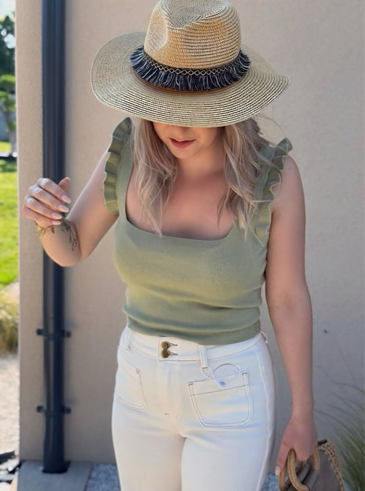 Top APRIL