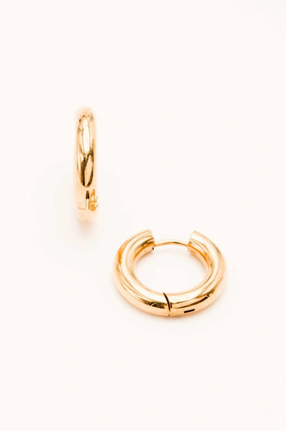 Boucles d'oreilles JOY