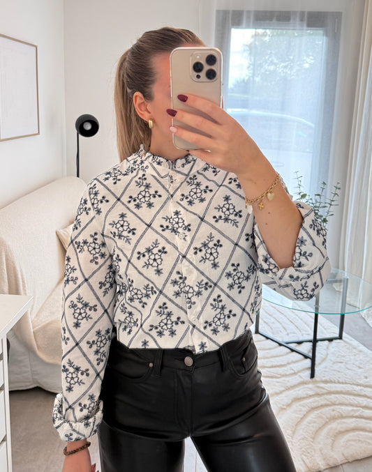 Blouse JULIETTE