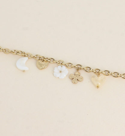 Bracelet FLEUR Bohm