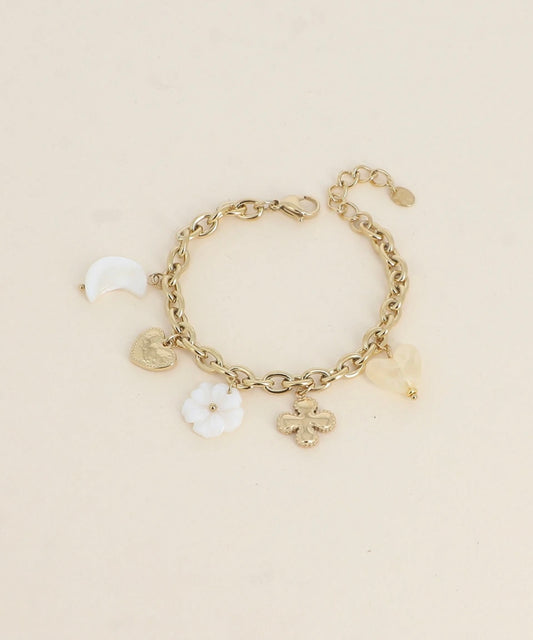 Bracelet FLEUR Bohm